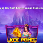 Strategi Jitu Raih Kemenangan Maksimal
