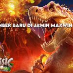 MEMBER BARU DI JAMIN MAXWIN