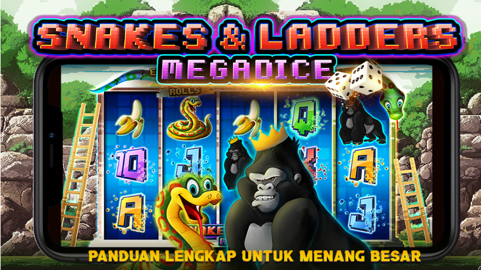 Panduan Lengkap untuk Menang Besar