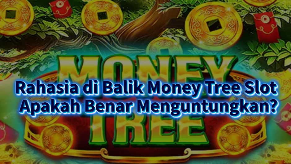 Rahasia di Balik Money Tree Slot: Apakah Benar Menguntungkan?