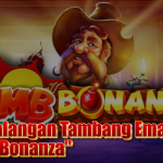 Petualangan Tambang Emas: Bomb Bonanza Slot