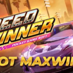 Speed Winner Slot: Kecepatan, Aksi, dan Jackpot di Sirkuit Slot Online