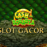 Cash Bonanza™ – Petualangan Uang dalam Brankas Mewah dari Pragmatic Play