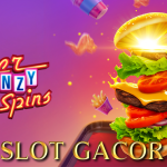 Diner Frenzy Spins Slot: Sajian Seru dan Cuan Lezat dalam Satu Putaran!