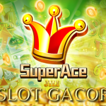 Super Ace Slot: Permainan Klasik dengan Sentuhan Modern yang Mengasyikkan
