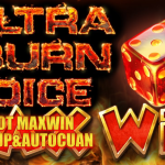 Ultra Burn Dice Slot: Sensasi Klasik dengan Sentuhan Modern