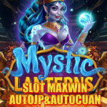 Mystic Wishes: Slot Penuh Misteri dan Keberuntungan yang Menggoda