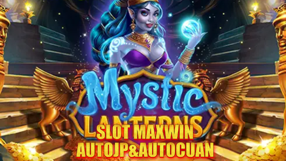Mystic Wishes: Slot Penuh Misteri dan Keberuntungan yang Menggoda