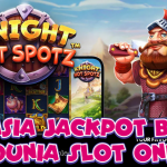 Knight Hot Spotz: Slot Online Bertema Ksatria dengan Sensasi Pertarungan Epik