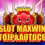 Long Long Long: Slot Oriental dengan Nuansa Naga dan Keberuntungan Tanpa Batas