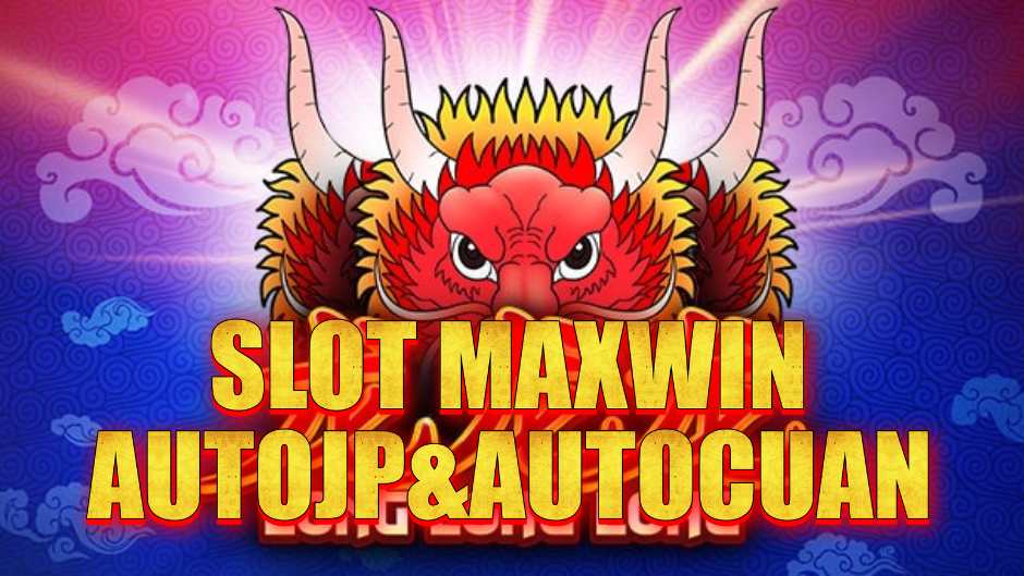 Long Long Long: Slot Oriental dengan Nuansa Naga dan Keberuntungan Tanpa Batas