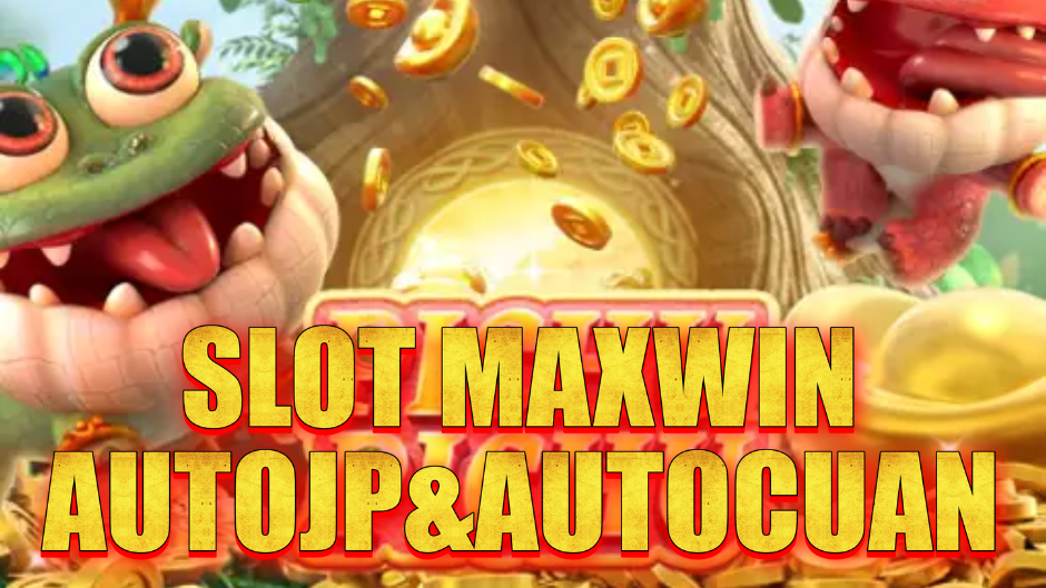Pichu Pichu: Slot Online Lucu dengan Sensasi Menggemaskan dan Jackpot Menguntungkan